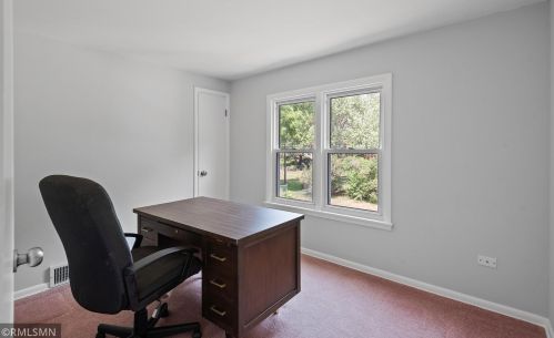 2083 Floral Dr, Saint Paul MN  55110-3849 exterior