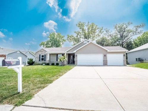 308 Victoria Dr, Old Alexandria, MO 63379-2460