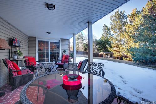 8453 Easter Pl, Englewood CO 80112-1851 exterior