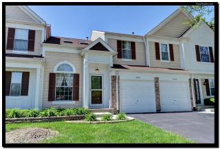 1536 Crab Tree Dr, Westmont, IL 60559-3467