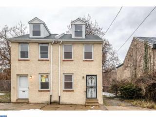 93 Sharpnack St, Philadelphia PA  19119-2236 exterior