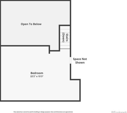 6443 Havana St, Englewood CO 80111-5669 exterior