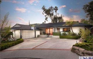 1575 Knollwood Ter, Pasadena, CA 91103-1909