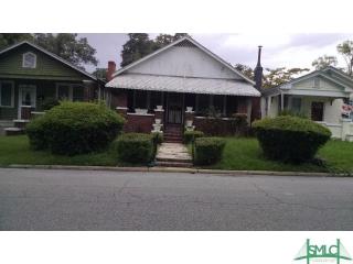 906 41st St, Savannah, GA 31401-9429