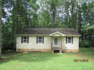 982 Hood St, Cleveland, GA 30528-4451