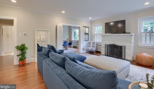 409 Atkins Ave, Lancaster PA  17603-4912 exterior