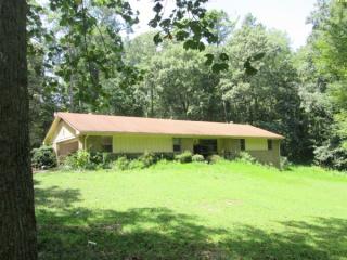 7945 Lester Rd, Fairburn, GA 30213-2942