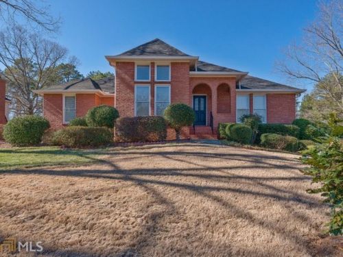 2037 Millspring Way, Kennesaw, GA 30152-3260