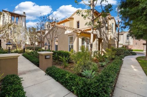309 Tall Oak, Irvine CA  92603-0673 exterior