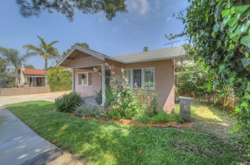 4167 Jurupa Ave, Riverside CA  92506-1765 exterior