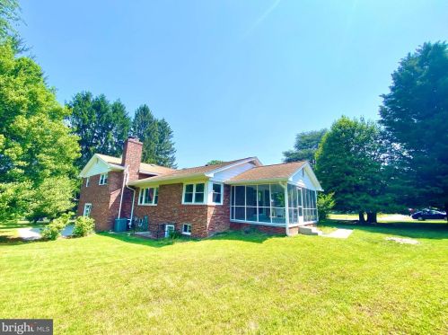 13908 Zeigler Way, Silver Spring MD 20904-1160 exterior