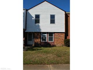 3804 Schooner Trl, Chesapeake, VA 23321-3215