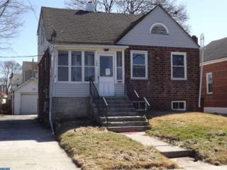 154 Samdin Blvd, Trenton, NJ 08610-3933