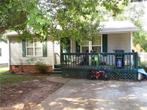 15 Traxler Ave, Williamston, SC 29697-2022