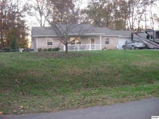 2283 Arch Rock Dr, Pigeon Forge, TN 37876-6254
