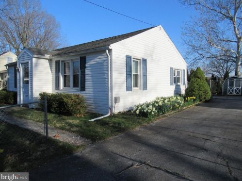 827 North St, Carlisle, PA 17013-1744