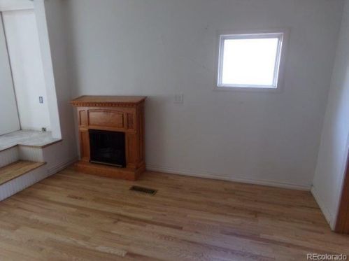 4166 Delaware St, Englewood CO  80110-4550 exterior