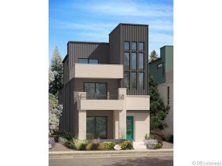 2035 66th Pl, Denver CO  80221 exterior