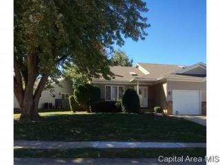 101 Calvin Ave, Springfield, IL 62704-6113