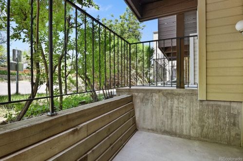 15350 Arizona Ave, Denver CO  80017-4733 exterior