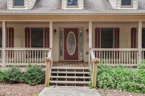 115 Twin Springs Ln, Big Canoe GA  30143-3373 exterior