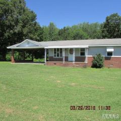 303 Wiccacon Rd, Cofield, NC 27922-9537