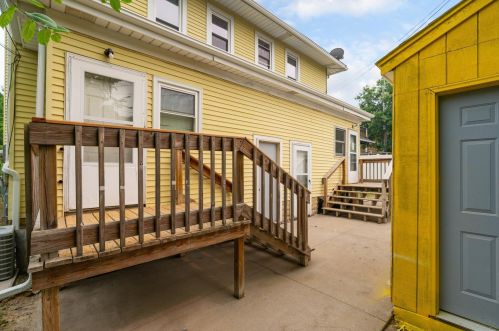 519 Humboldt Ave, Saint Paul MN  55107-4001 exterior