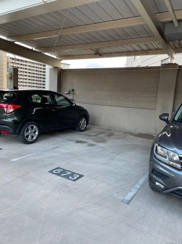 1551 Ala Wai Blvd, Honolulu HI  96815-1011 exterior