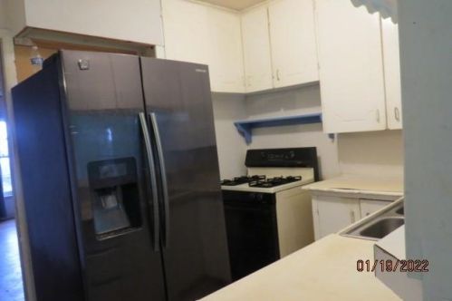 1301 Beddell St, Fort Worth TX  76115-2307 exterior