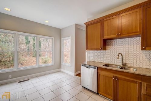 3765 High Point Ave, Atlanta GA  30331-0026 exterior