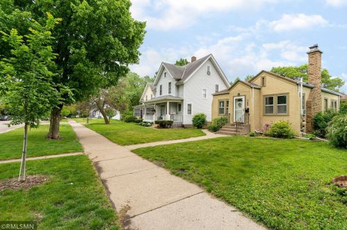 768 Como Ave, Saint Paul MN  55103-1457 exterior