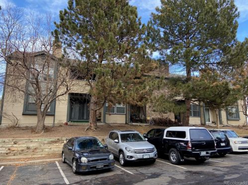 16051 Alaska Pl, Denver CO  80017-2149 exterior