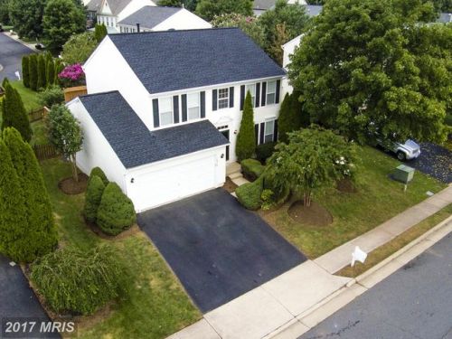 6916 Susquehanna Rd, Gainesville, VA 20155-1655
