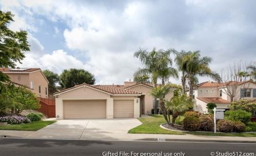 2322 Byron Pl, Carlsbad, CA 92008-3831