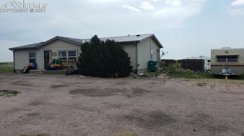17685 Sage Crest Rd, Amo, CO 80831-6948