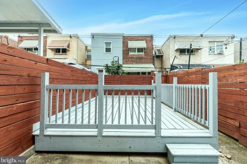 2943 16 St, Philadelphia PA  19132-2226 exterior
