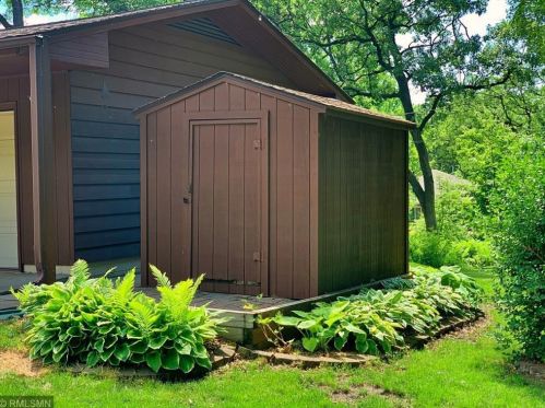 375 Floral Ave, Saint Paul MN  55126-5331 exterior