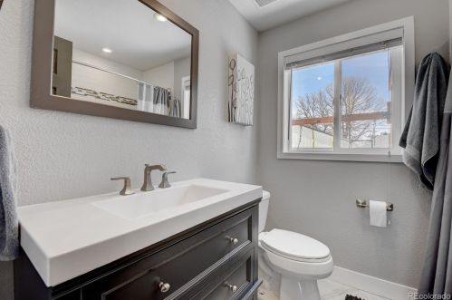 848 Eliot St, Denver CO 80219-3531 exterior