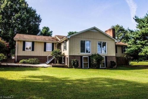 435 Will Snider Rd, Linwood, NC 27299-9058