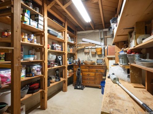 3372 Saratoga Ave, Englewood CO 80110-6204 exterior