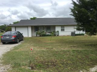 210 8th St, Stratford, OK 74872-4633