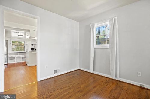 3303 Janet Rd, Silver Spring MD 20906-4354 exterior