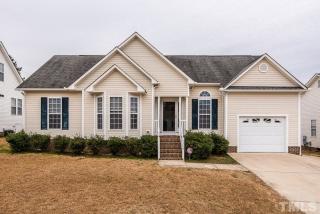 7208 Belleau Woods Dr, Raleigh, NC 27610-6290