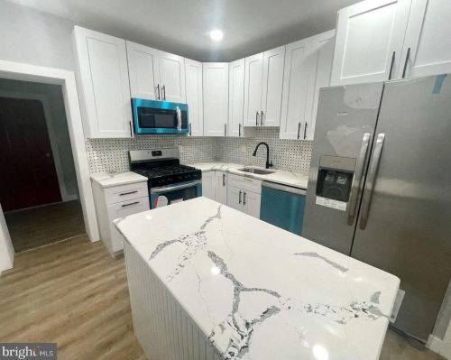 3128 24th St, Philadelphia PA  19132-1312 exterior