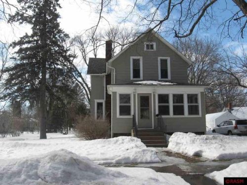 108 2nd Ave, Mapleton, MN 56065-9522