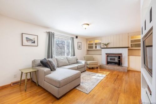 473 Jamaica St, Denver CO  80010-4544 exterior