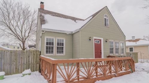 926 177th St, Hammond, IN 46324-3043