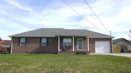 1425 Hills Chapel Rd, Manchester, TN 37355-8429