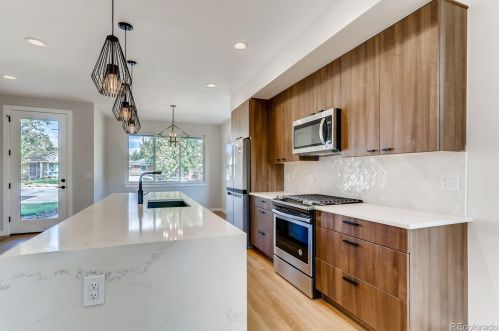 4509 Acoma St, Englewood CO 80110-2413 exterior