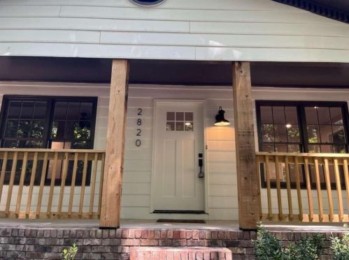 2820 Shaw Rd, Marietta, GA 30066-4054